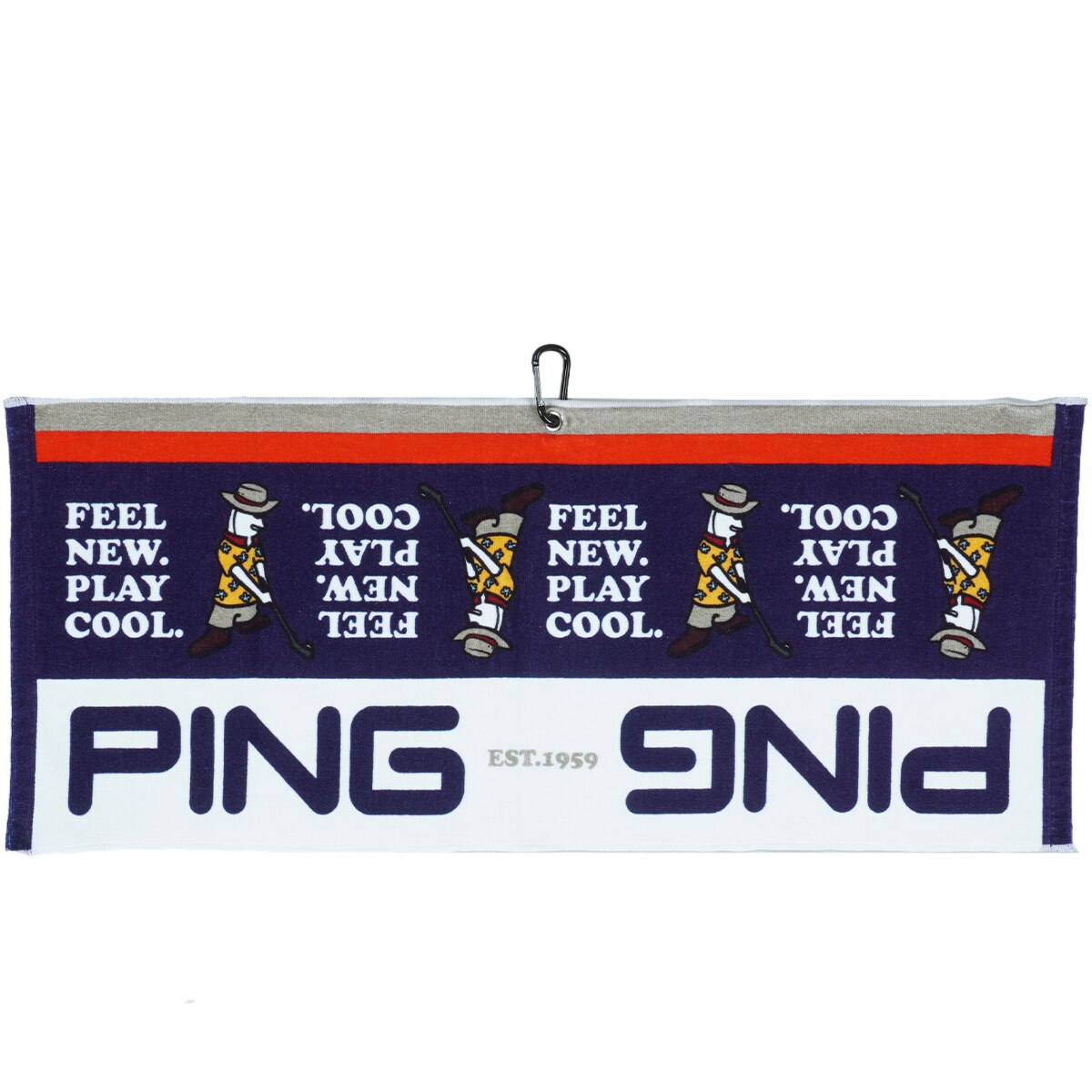 PING ハンドタオル 非売品 10枚セット | www.darquer.fr