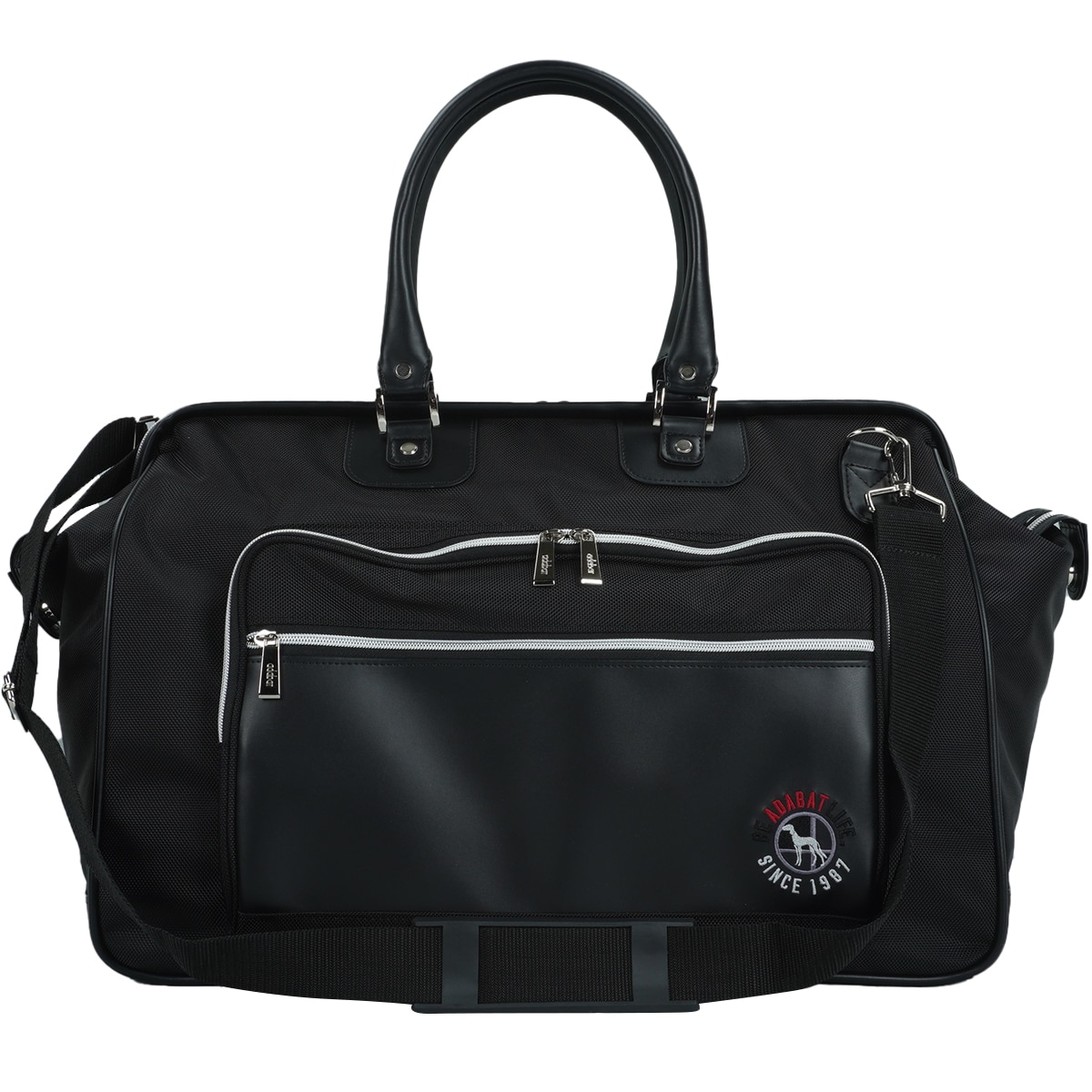 ボストンバッグ(ボストンバッグ)|adabat(アダバット) ABB424の