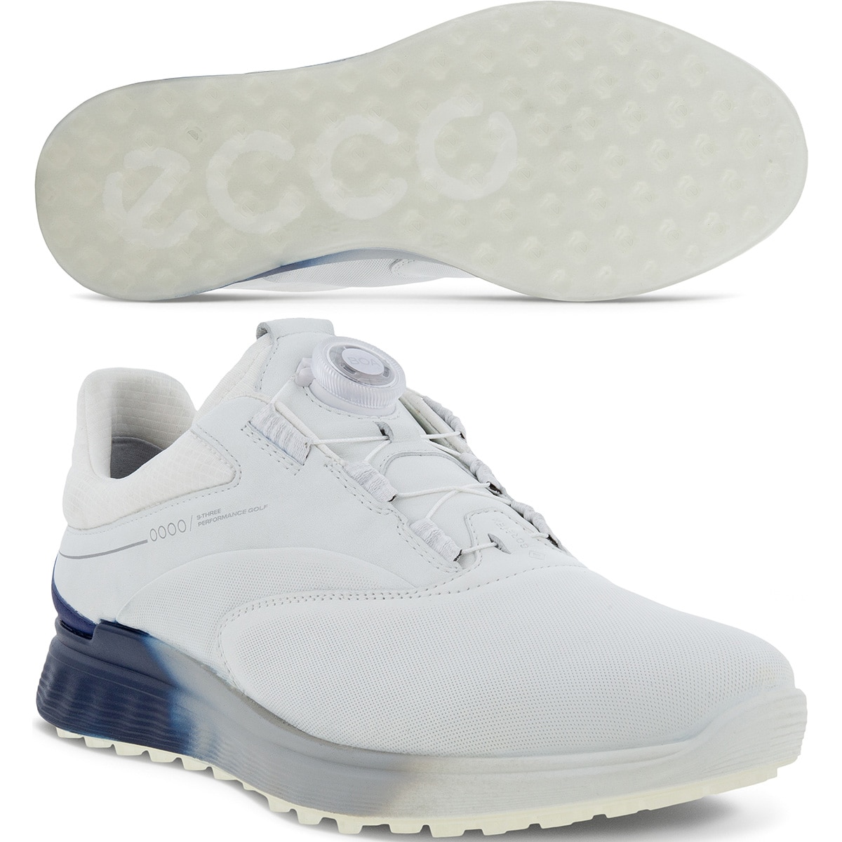 〈最終お値下げ価格〉大人気eccoゴルフシューズ ecco(エコー) ゴルフシューズ 特価品 通販｜GDOゴルフショップ