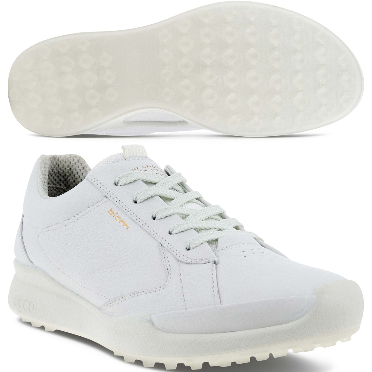 ecco(エコー) ゴルフシューズ 特価品 通販｜GDOゴルフショップ