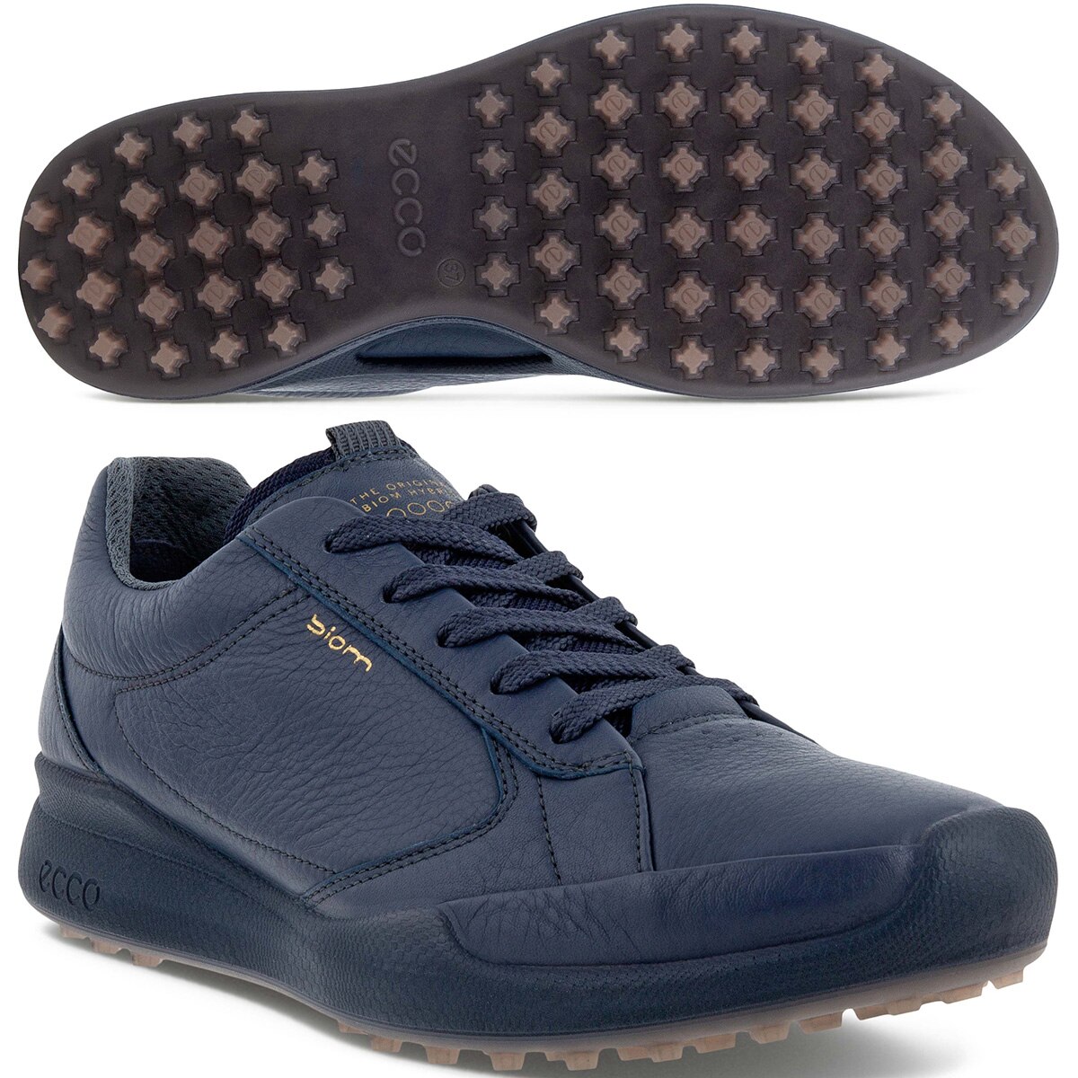ecco(エコー) ゴルフシューズ レディス 通販｜GDOゴルフショップ