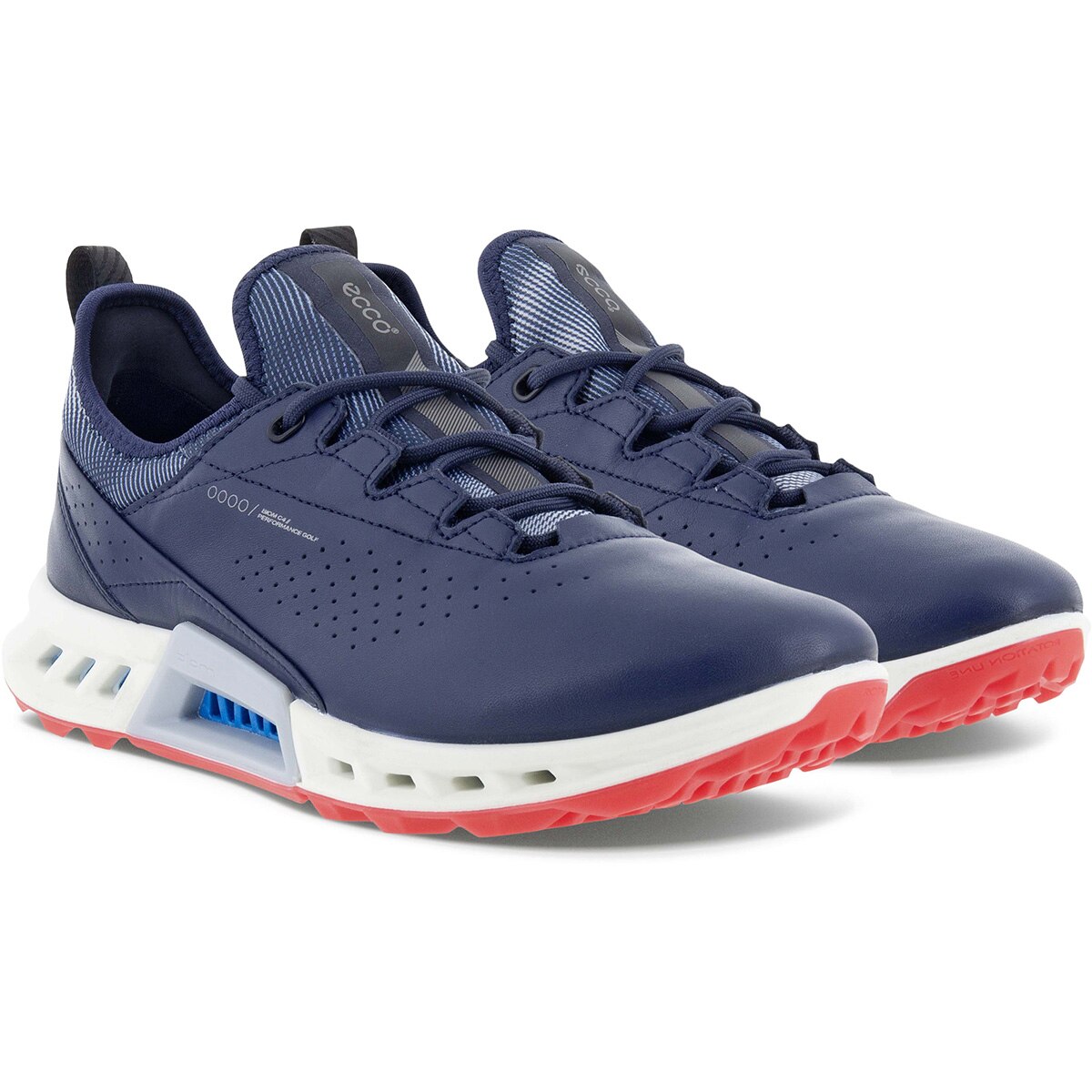 お値下げ　新品未使用ecco ゴルフシューズ エコー バイオム c4 BIOM® C4 JAPAN LIMITED EDITION【ECCO x MINOTAUR INST. エコー