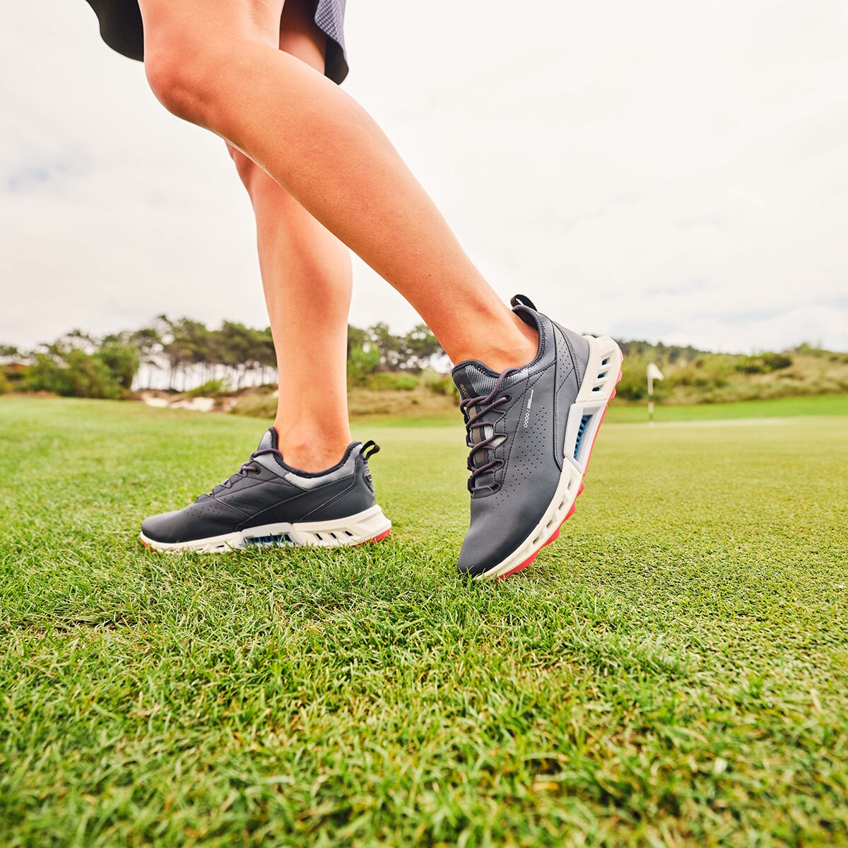 ゴルフ バイオム C4 シューズ レディス(【女性】シューズ)|エコー(ecco