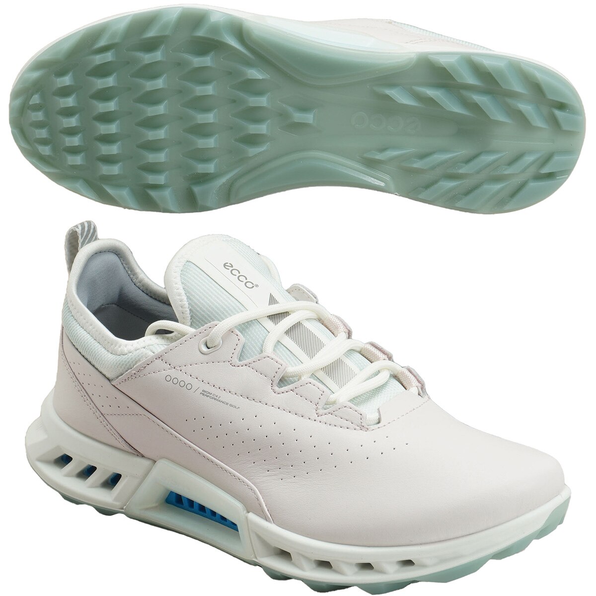 ecco(エコー) ゴルフシューズ レディス 通販｜GDOゴルフショップ