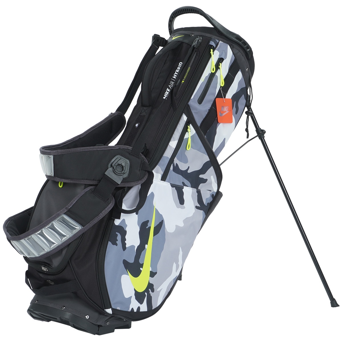 NIKE￼ ￼￼VAPOR STAFF GOLF BAG ナイキ キャディバッグ-