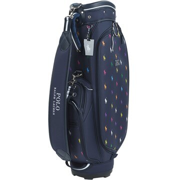 POLO GOLF(ポロ ゴルフ) キャディバッグ ラルフローレン 通販｜GDO 