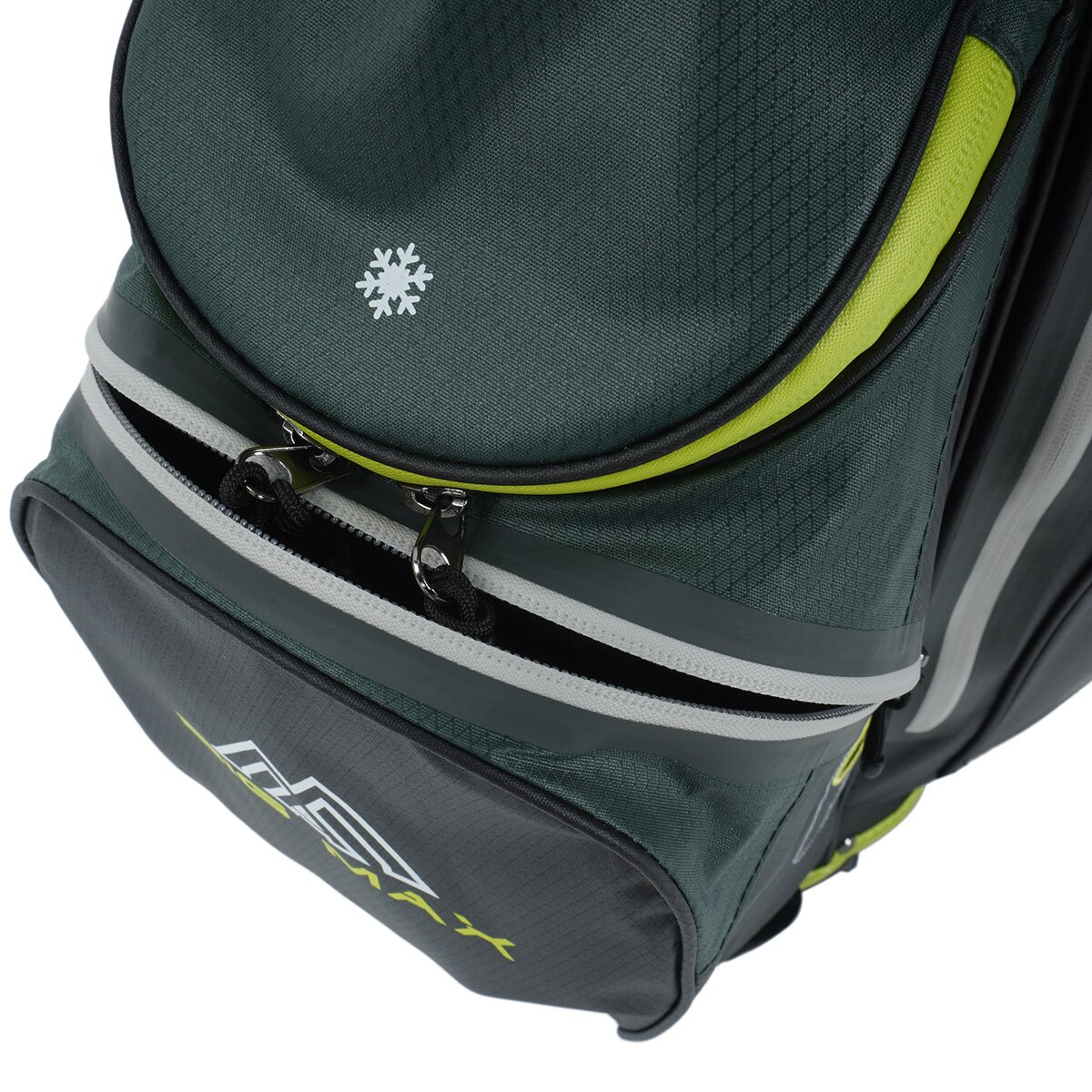 スタンドキャディバッグ(【男性】キャディバッグ)|BIGMAX(ビッグ