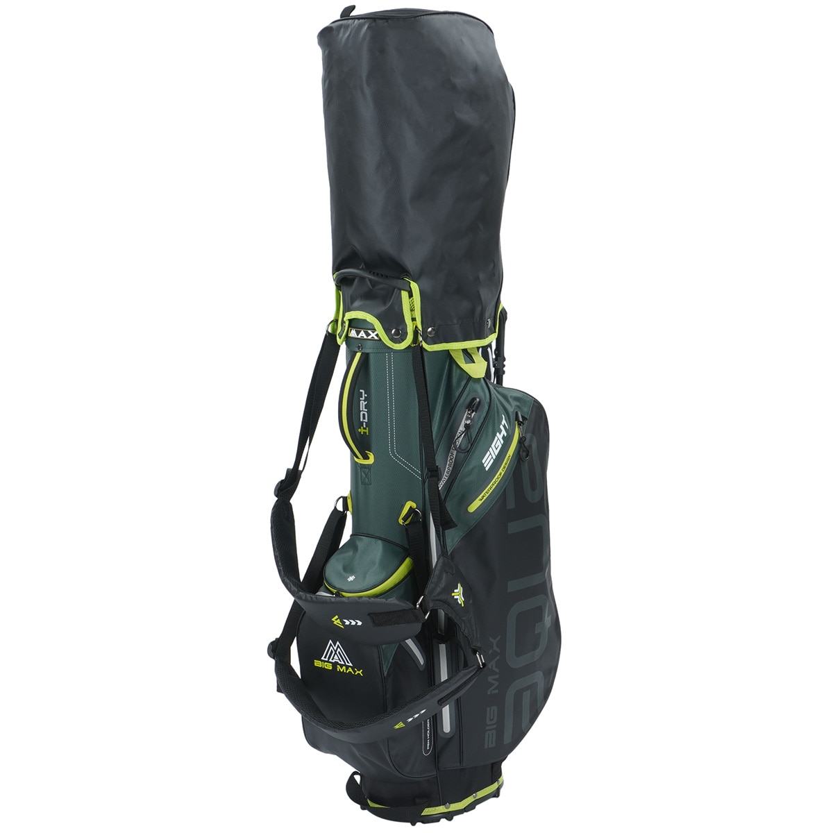 スタンドキャディバッグ(【男性】キャディバッグ)|BIGMAX(ビッグ