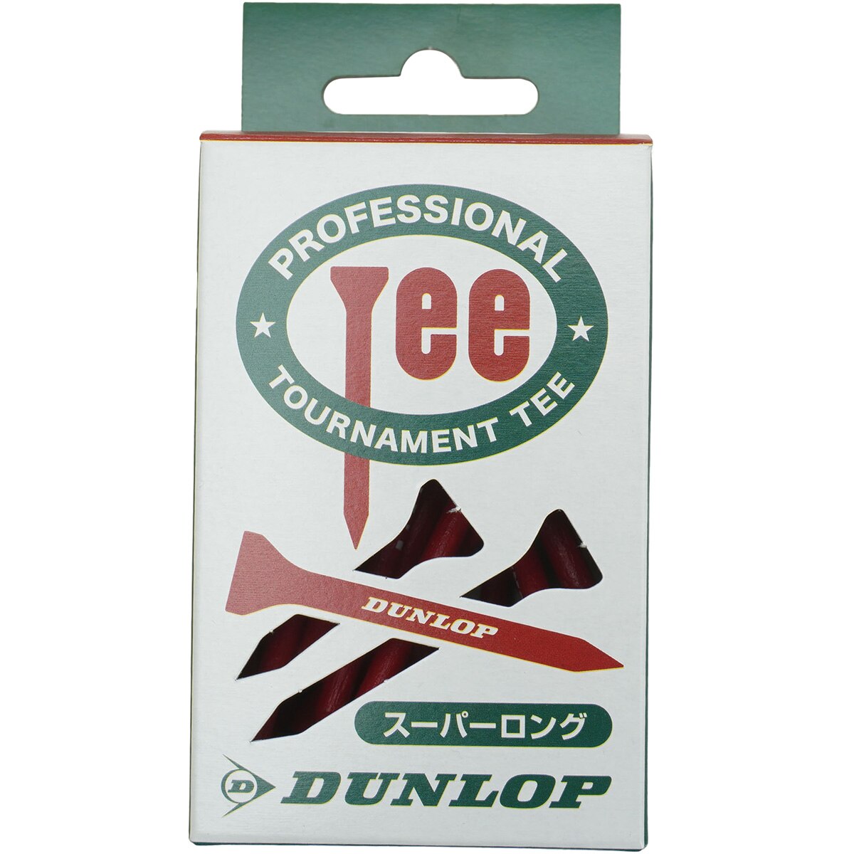 ウッドティー 2L(ティー)|DUNLOP(ダンロップ) GGF05508の通販 - GDO