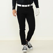 BEAMS GOLF ORANGE LABEL カラー ストレッチ スキニーパンツ(ロング 