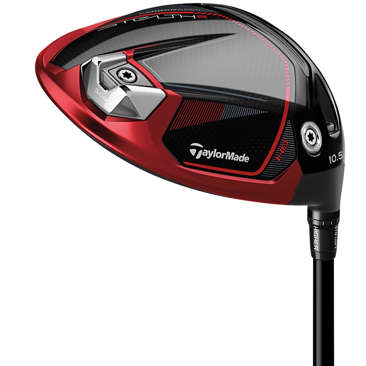テーラーメイド ステルス HD ドライバー ベンタスTR ブルー TaylorMade 【メーカーカスタム】【ヘッド無し】テーラーメイド