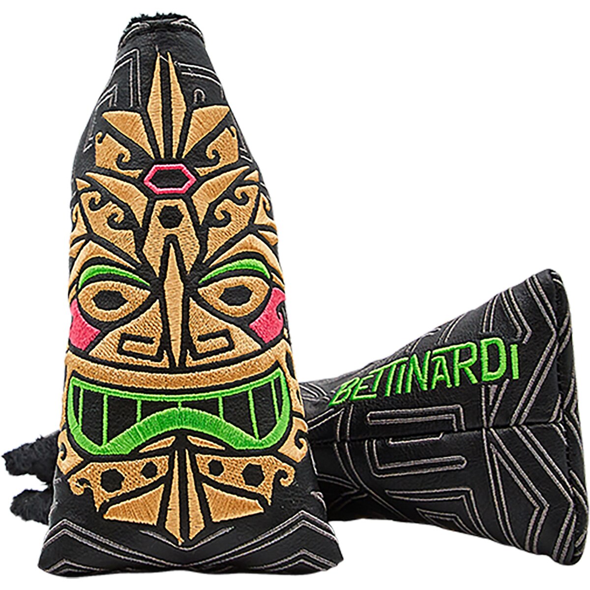 Limited Run TIKI SS35 パター(パター（単品）)|Bettinardi