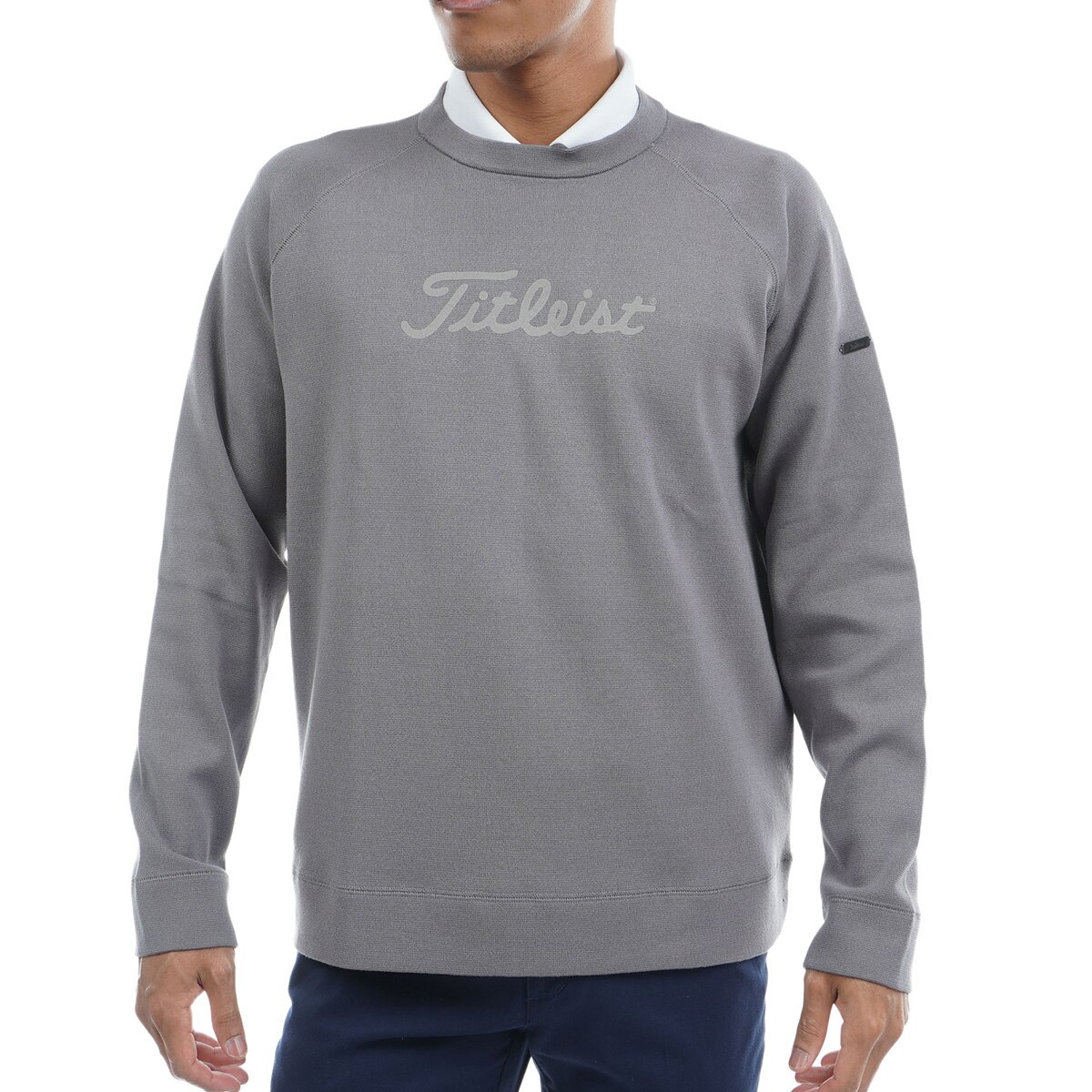 【未着用】 タイトリスト Titleist レディース セーター LL 未着用】 タイトリスト Titleist レディース セーター LL ゴルフウェア