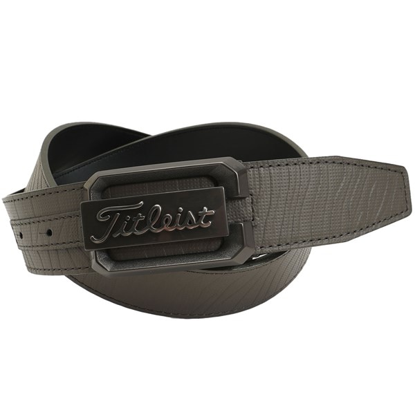 ツアーバックルベルト(ベルト)|TITLEIST(タイトリスト) TAABT231の通販  