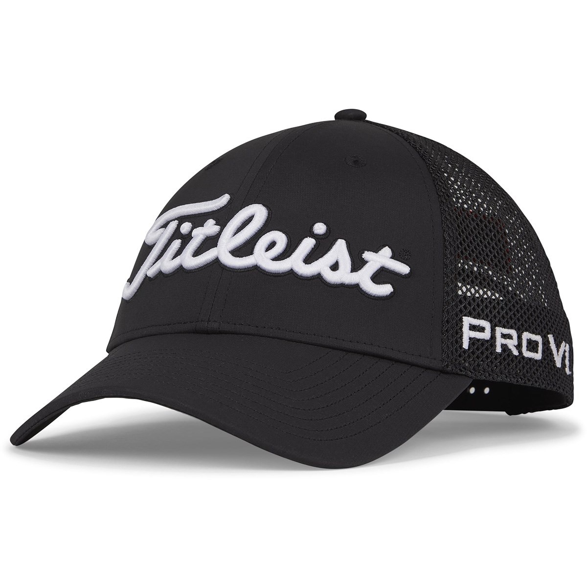 ツアーパフォーマンスメッシュキャップ(【男性】キャップ)|TITLEIST ...