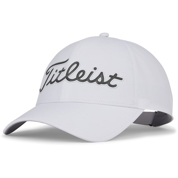 プレーヤーズ ステイドライ レインキャップ(レインウェア)|TITLEIST