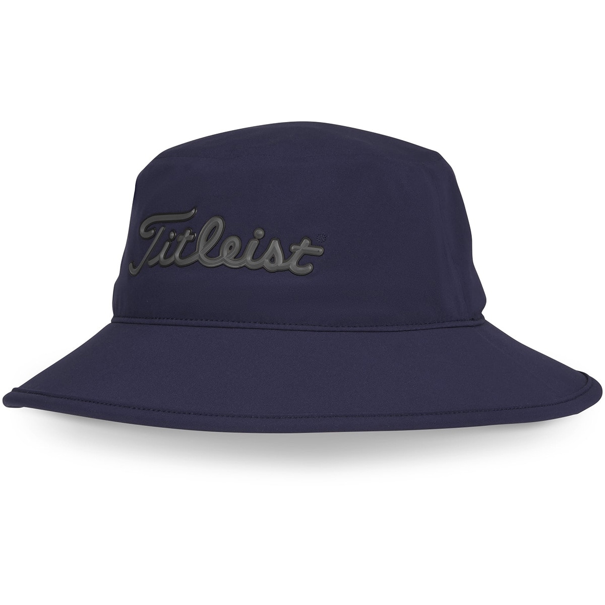 Titleist ブリーザーバケットハット　USモデル　日本未発売 Titleist ブリーザーバケットハット ハワイ限定 - メルカリ