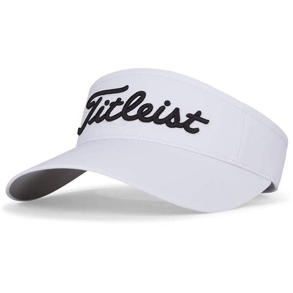 サンドロップ サンバイザー レディス(【女性】バイザー)|TITLEIST  