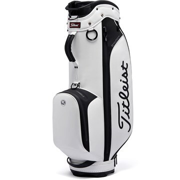 Titleist キャディバッグ (タイトリスト) 特価品の通販｜GDOアウトレット