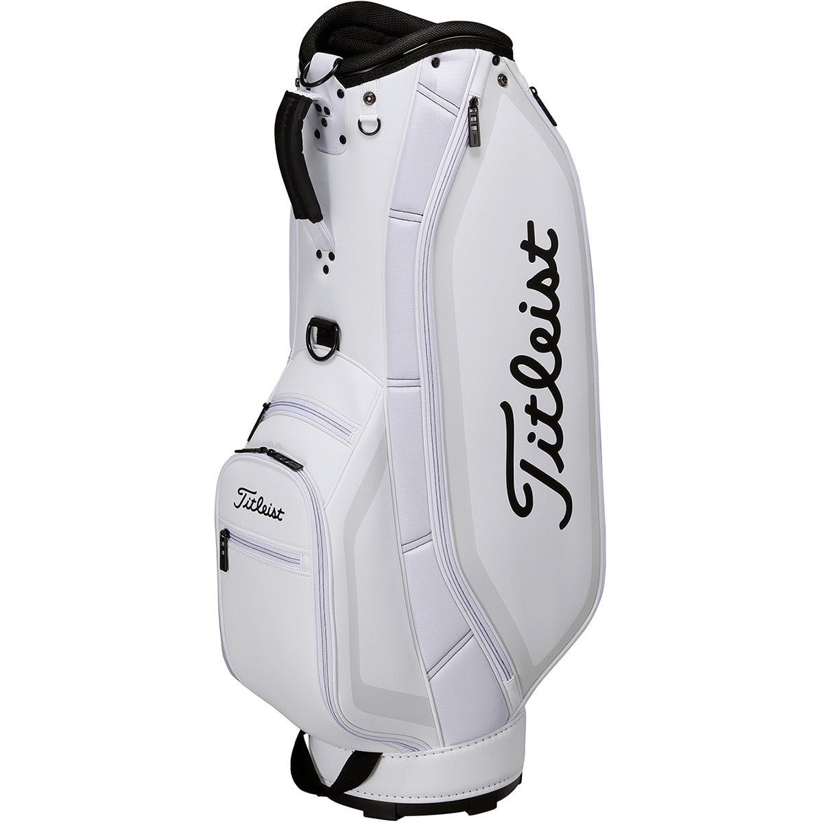 Titleist キャディバッグ (タイトリスト) 通販｜GDOゴルフショップ
