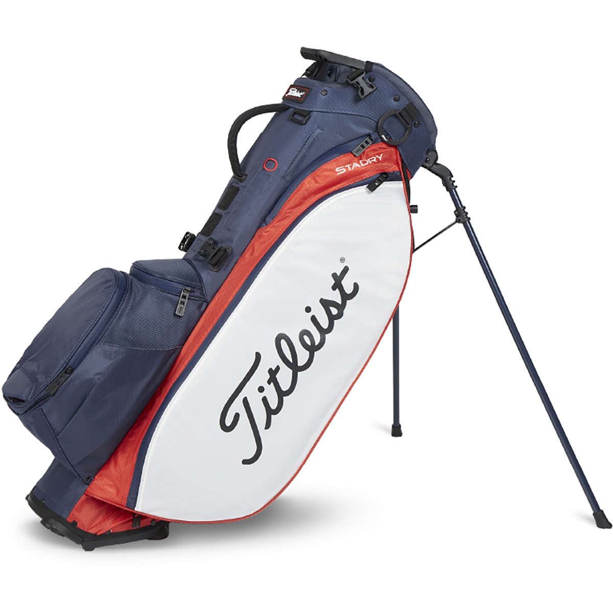 TITLEIST(タイトリスト) キャディバッグ タイトリスト 通販｜GDOゴルフ