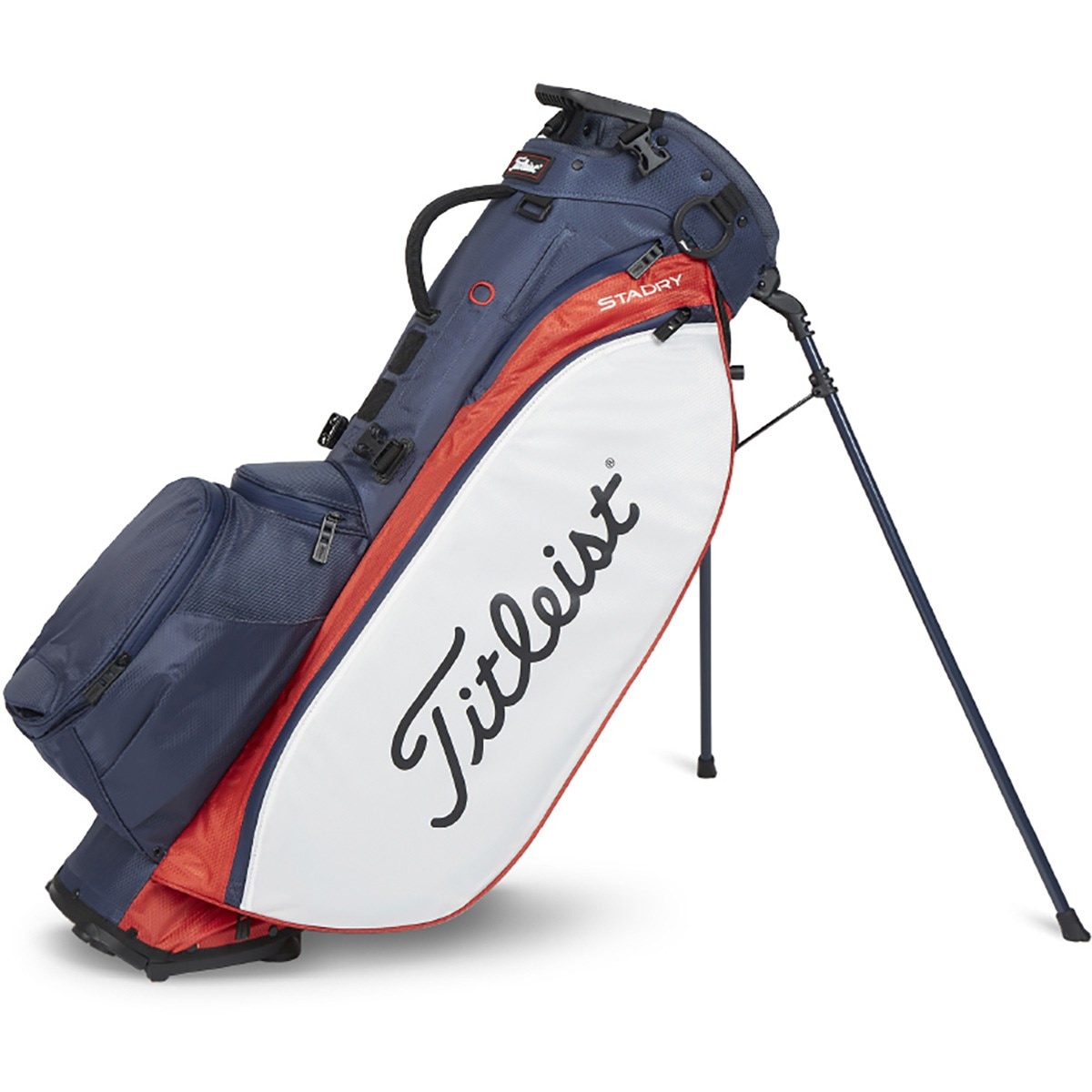 高品質新品 ヤフオク! - タイトリスト Titleist スタッフ・スタンド