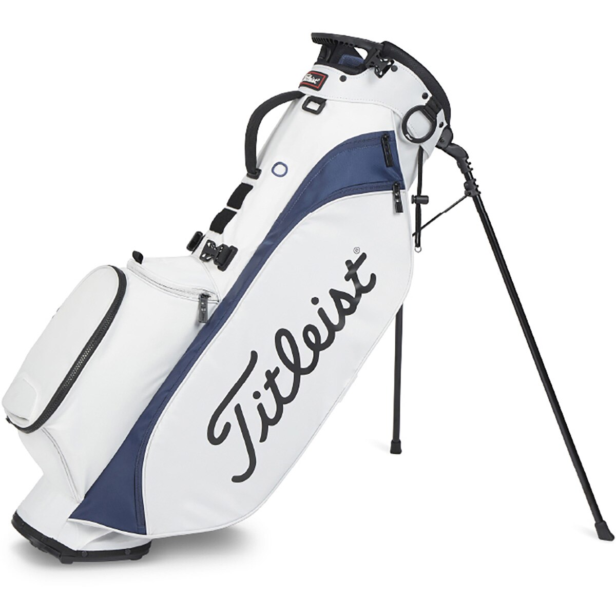 TITLEIST(タイトリスト) キャディバッグ タイトリスト 通販｜GDOゴルフ