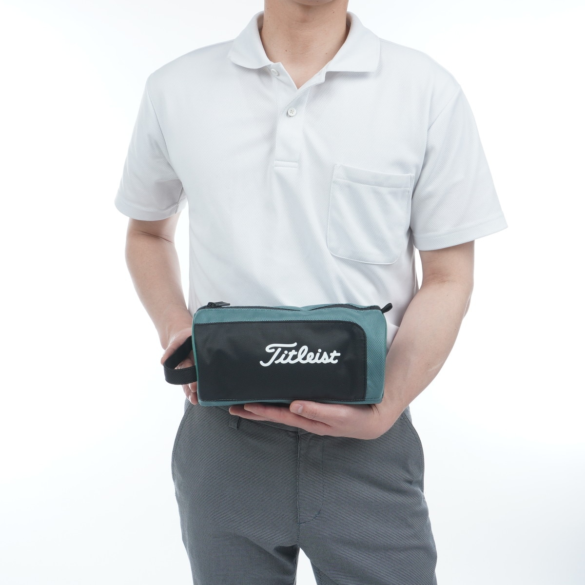 ネクストジェン バリュアブルポーチ(ポーチ・小物入れ)|TITLEIST