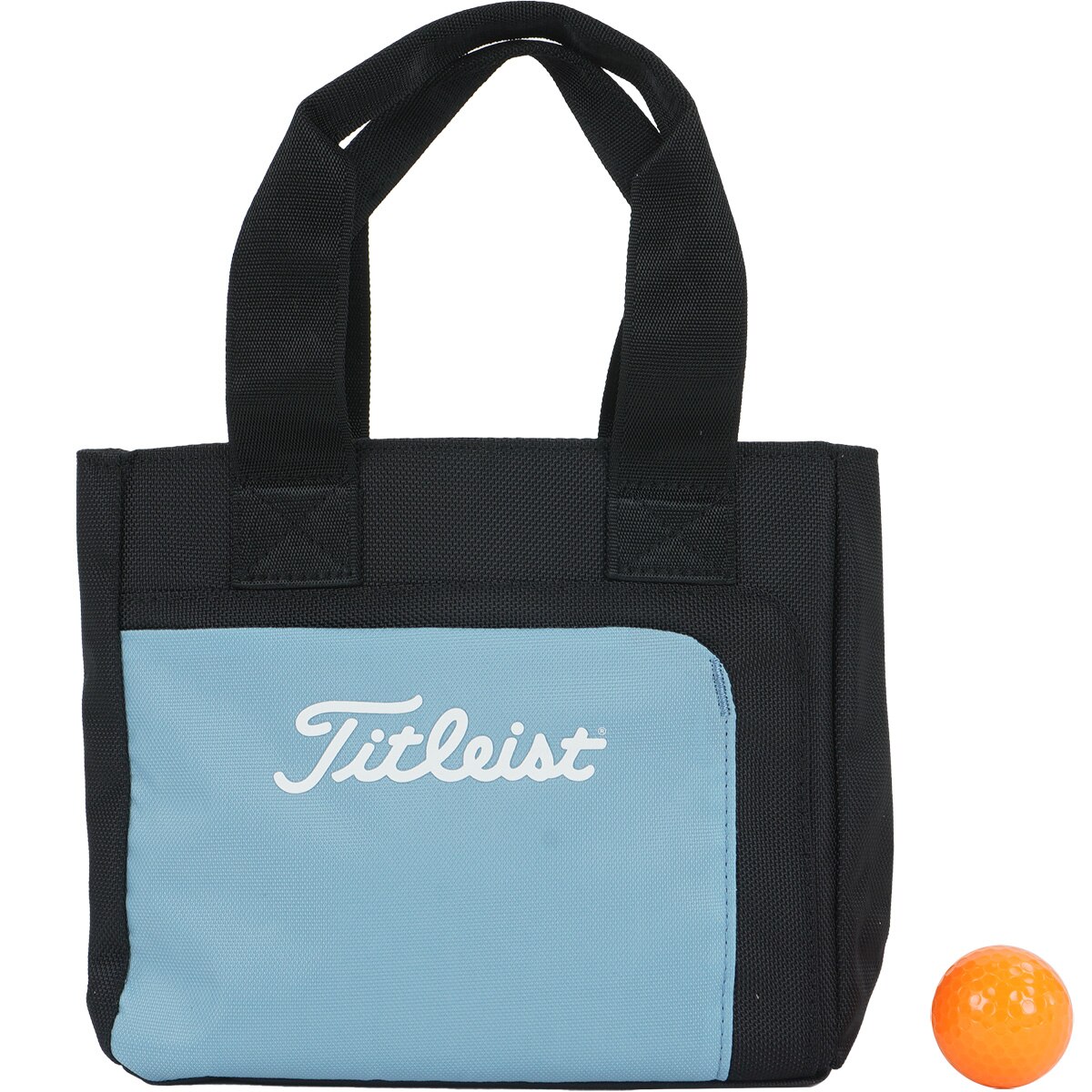 ネクストジェン 目土袋(ラウンドバッグ)|TITLEIST(タイトリスト