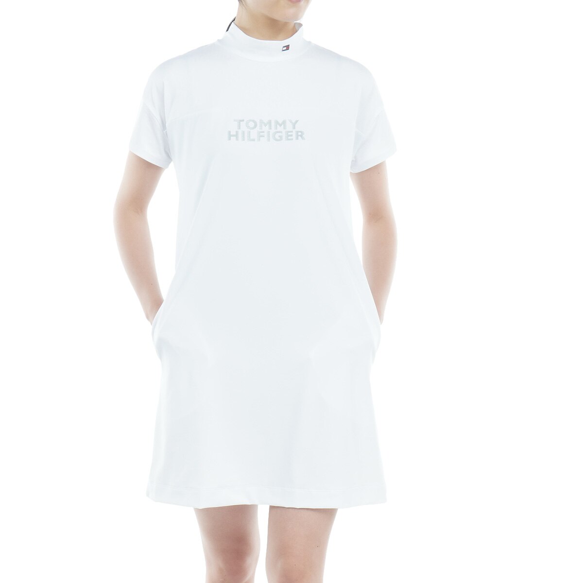 トミー ヒルフィガー ゴルフ ワンピース 特価品 通販｜GDOゴルフショップ