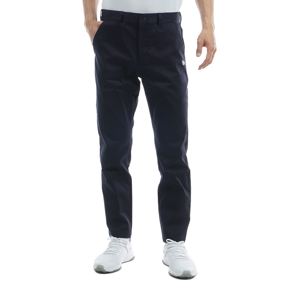 口コミ・評価｜GF CTN ストレッチ テーパードパンツ（ロングパンツ