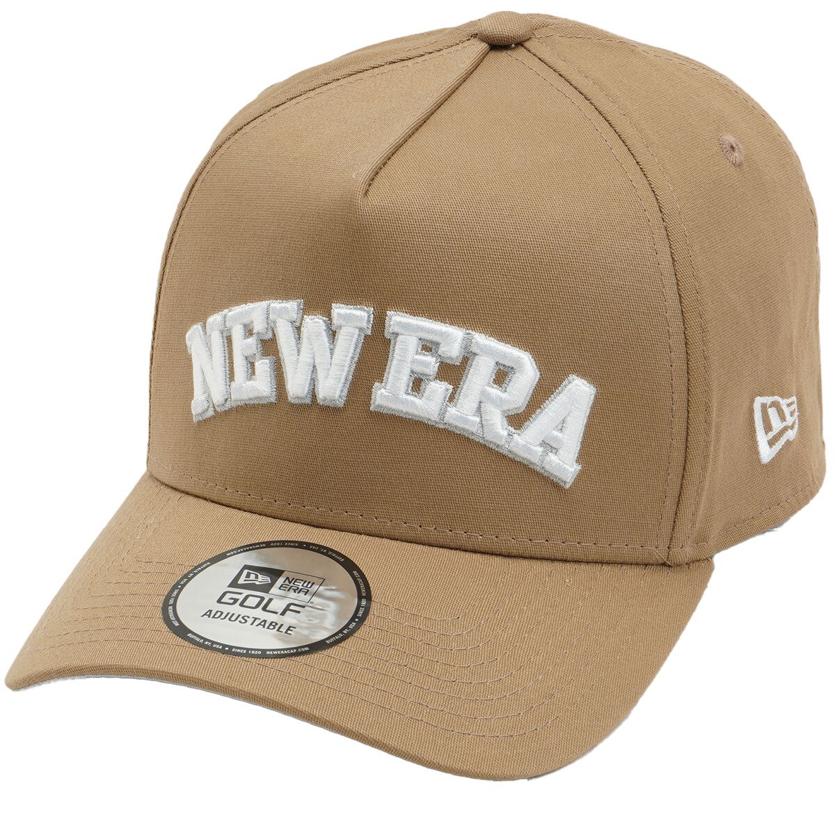 GF 940AF SCW ARCH LOGO キャップ(【男性】キャップ)|NEW ERA GOLF(ニューエラ) の通販  GDOゴルフショップ(0000695161)