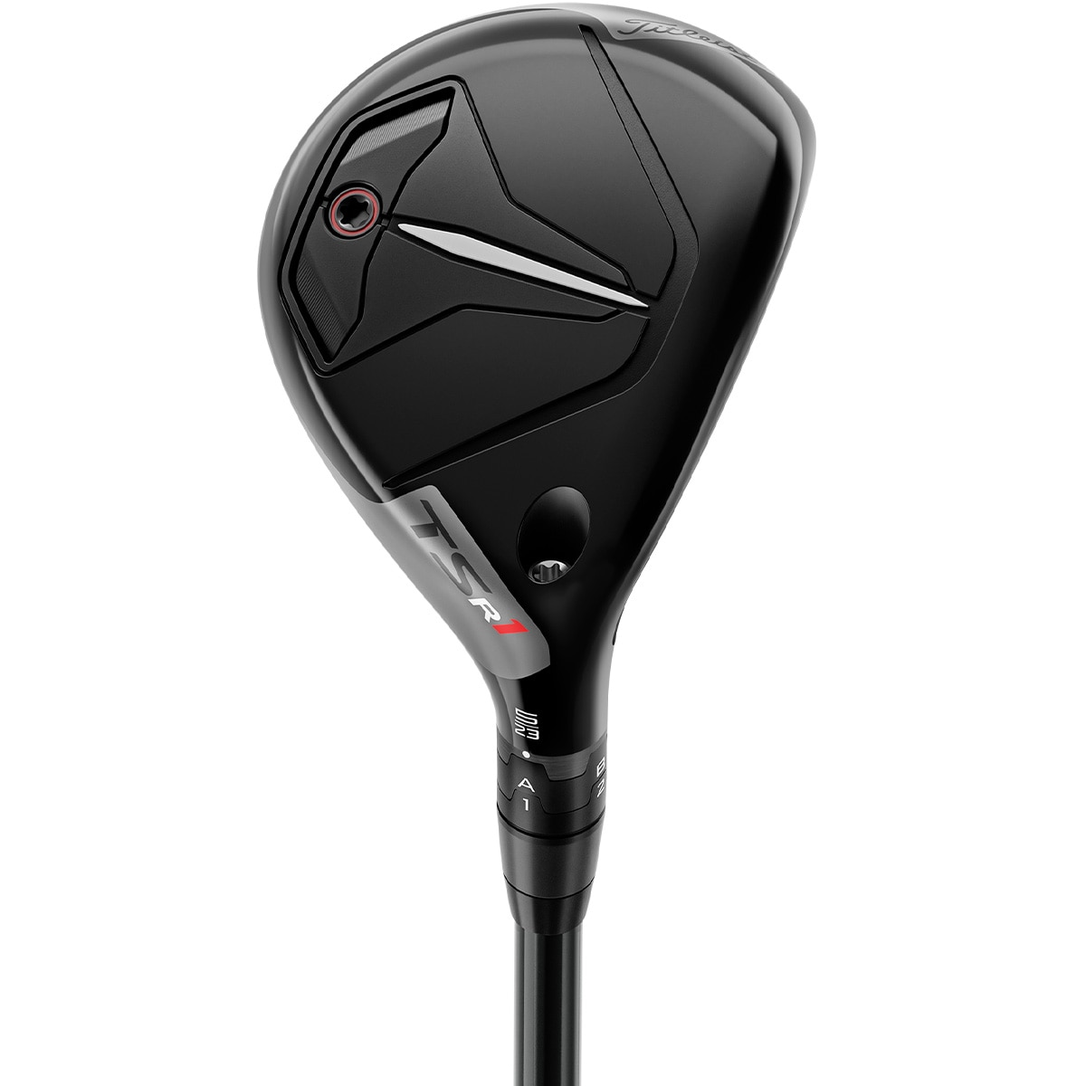 口コミ・評価｜TSR1 ユーティリティ TSP121 55（ユーティリティ）｜Titleist（タイトリスト）（0000695259）(2ページ目)