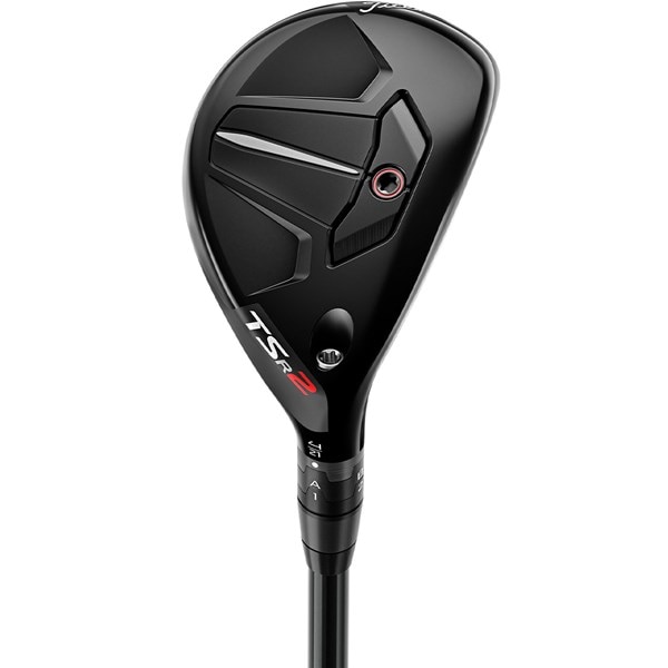 タイトリスト TSi2 ユーティリティ 21度 4U GOST S
