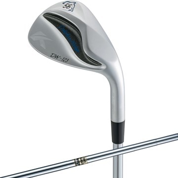 キャスコ KASCO ドルフィンウェッジ DW-113 BK ウェッジ Dynamic Gold 