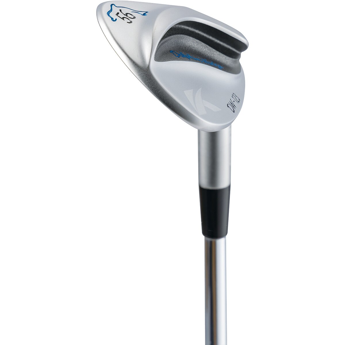 美品❗️カッパー仕上キャスコドルフィンウェッジDW123 56度950 S Dolphin Wedge ドルフィンウェッジ DW-123 カッパー ウェッジ[WD