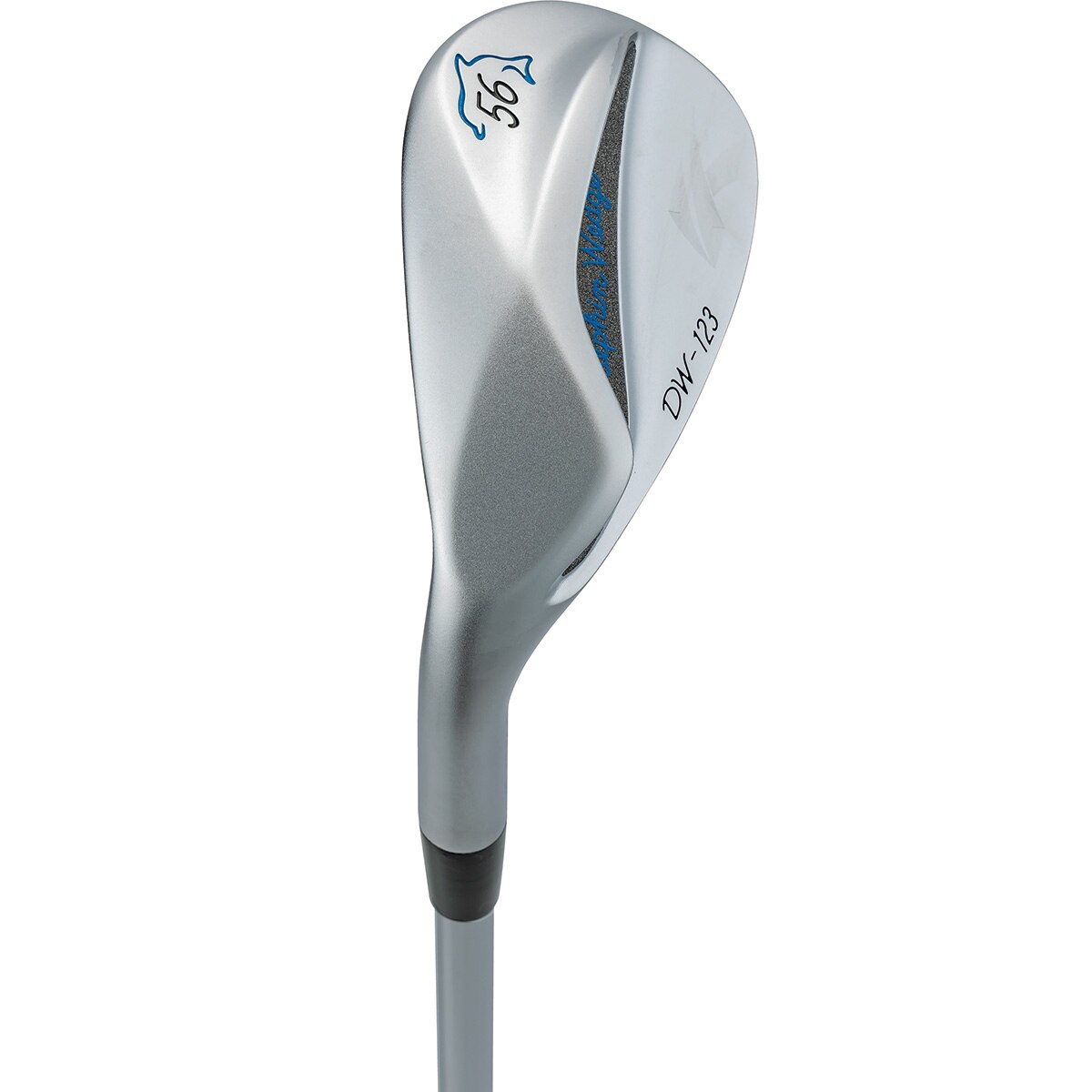 ドルフィンウェッジ DW-123 N.S.PRO ZELOS 6 レフティ(ウェッジ