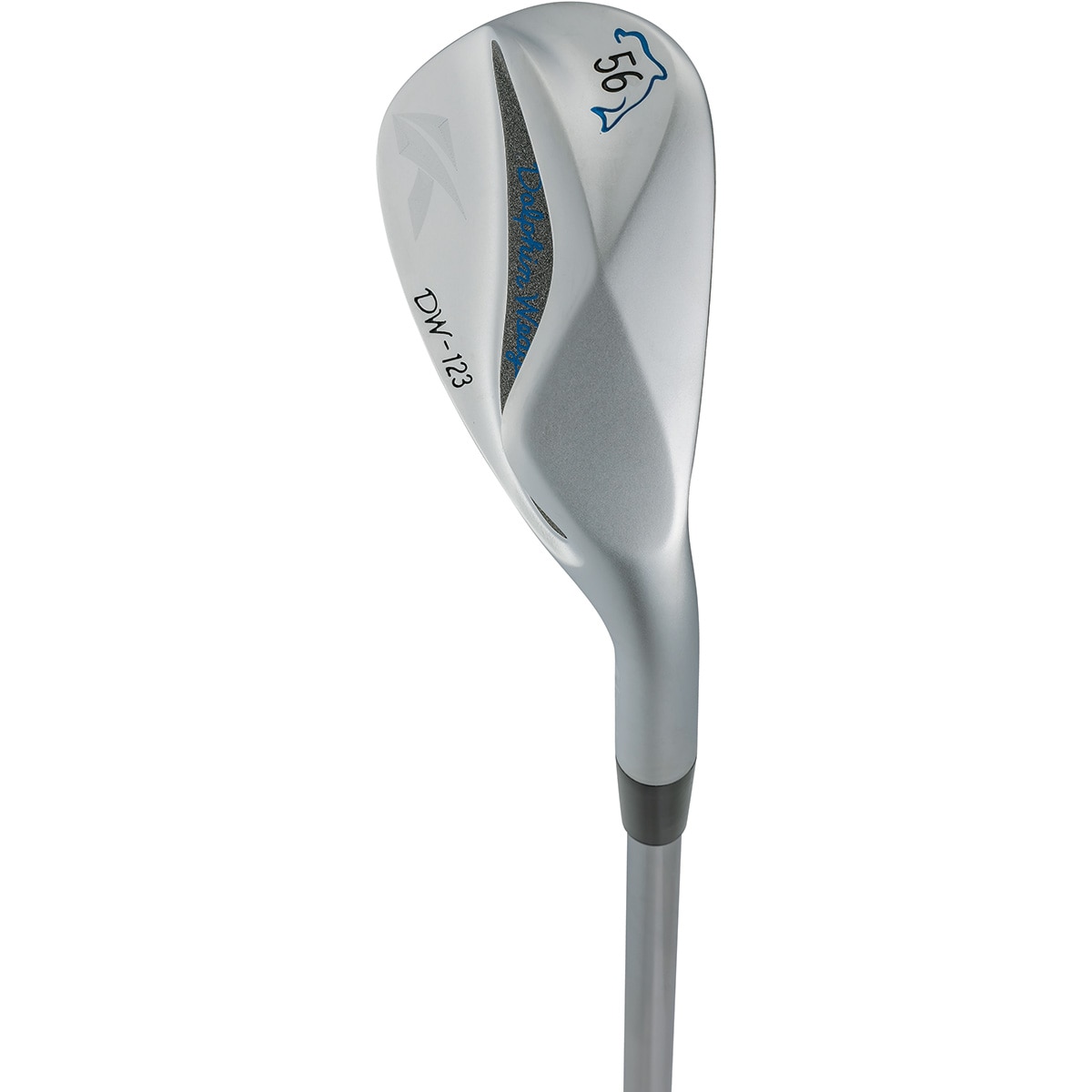 ドルフィンウェッジ DW-123 N.S.PRO ZELOS 7(ウェッジ（単品
