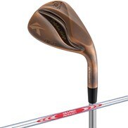ドルフィンウェッジ DW-123 Copper N.S.PRO MODUS3 TOUR 120(ウェッジ 
