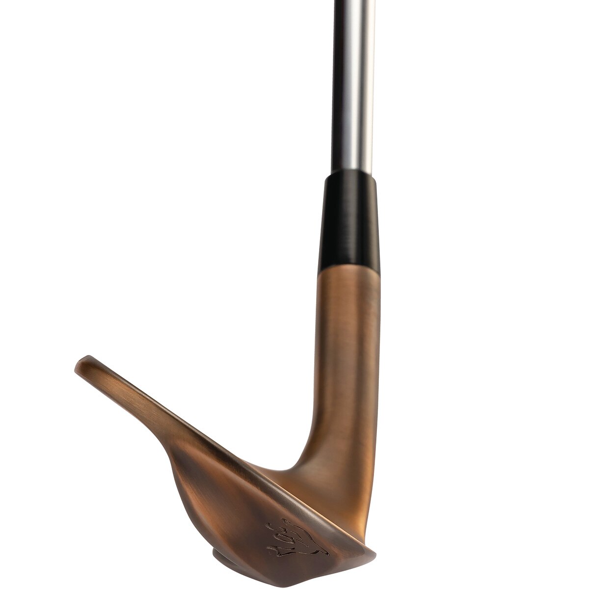 ドルフィンウェッジ DW-123 Copper N.S.PRO MODUS3 TOUR 120(ウェッジ