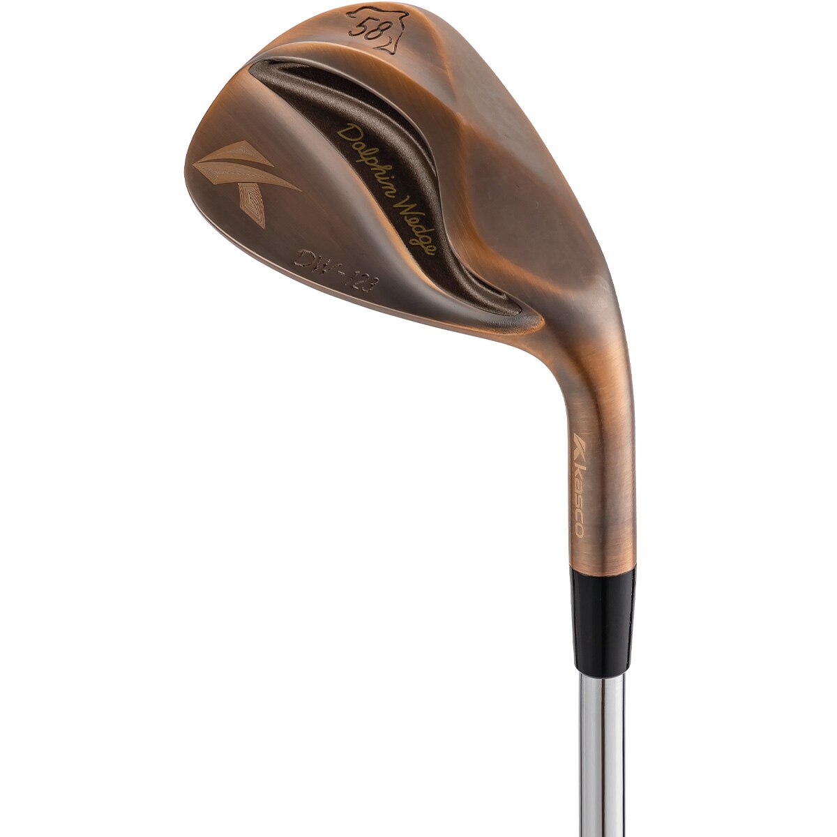キャスコドルフィン ウェッジ 52° DW-123 Copper S 0000695284_13.jpg?h=182&w=182