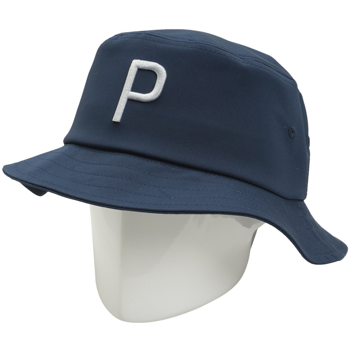 P バケットハット(【男性】その他帽子)|PUMA(プーマ) 024732の通販 GDOゴルフショップ(0000695403)