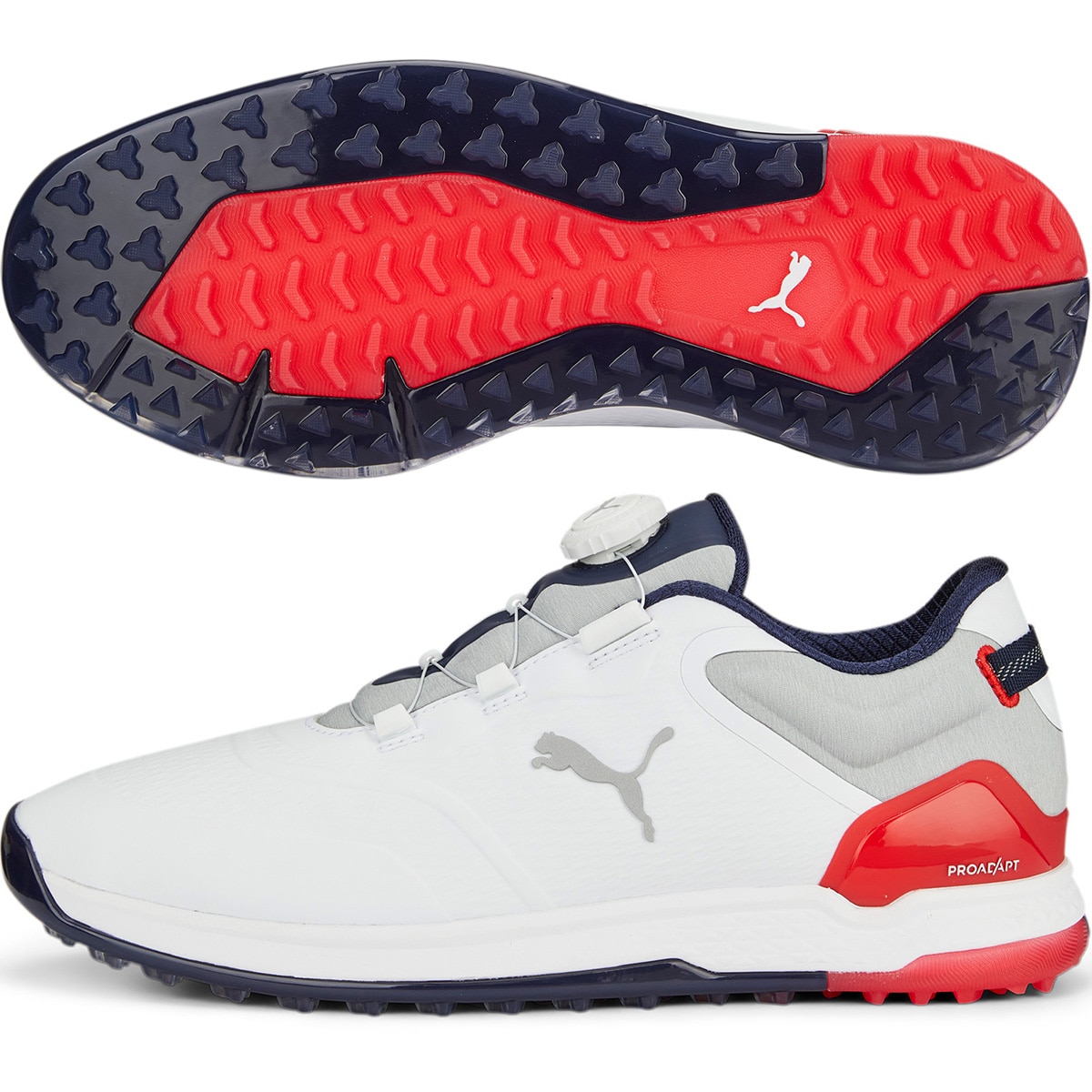 プーマ(PUMA) ゴルフシューズ 特価品 通販｜GDOゴルフショップ