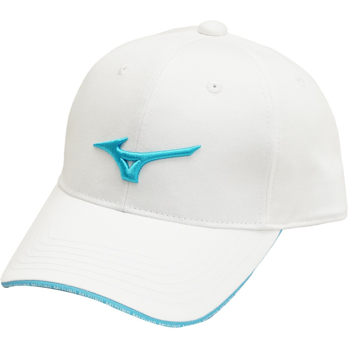 RBロゴ ツアーキャップ(【男性】キャップ)|MIZUNO(ミズノ) E2MW2A07の