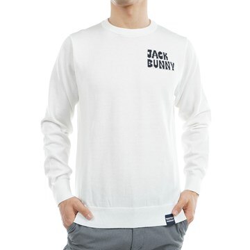 ジャックバニー セーター 通販｜GDOゴルフショップ