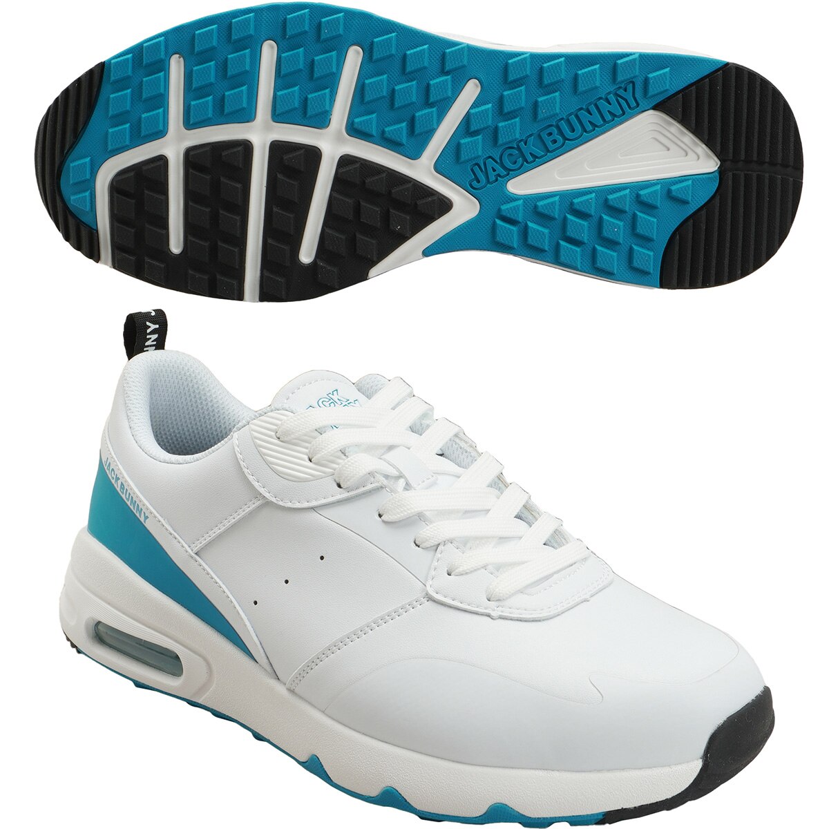 口コミ・評価｜AIRSOLE シューズ（【男性】シューズ）｜Jack