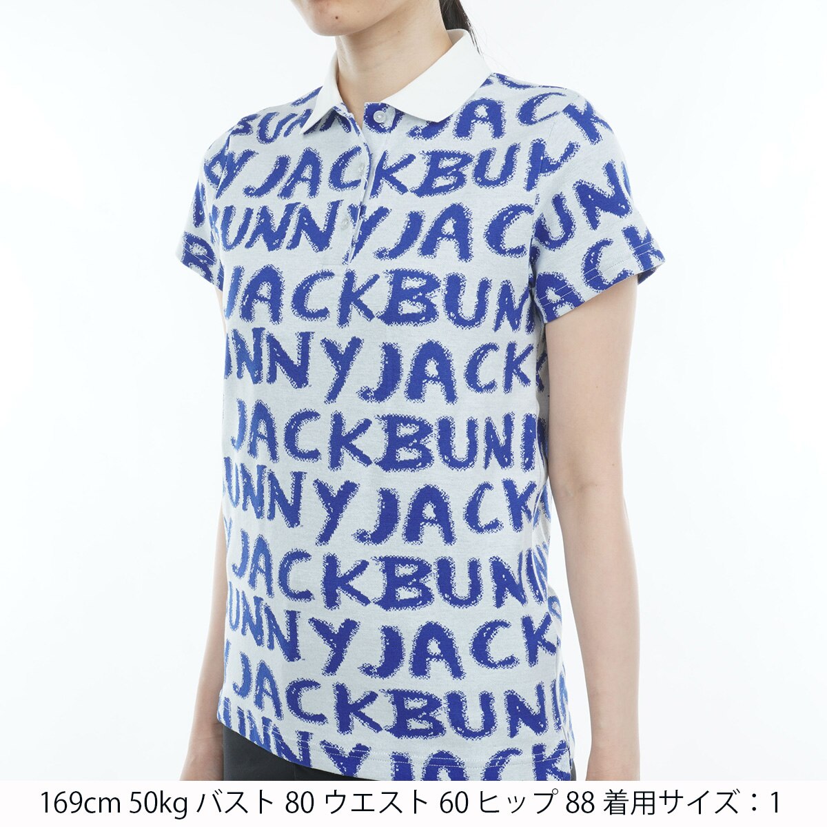 セール・アウトレット】鹿の子 半袖ポロシャツ レディス(半袖シャツ