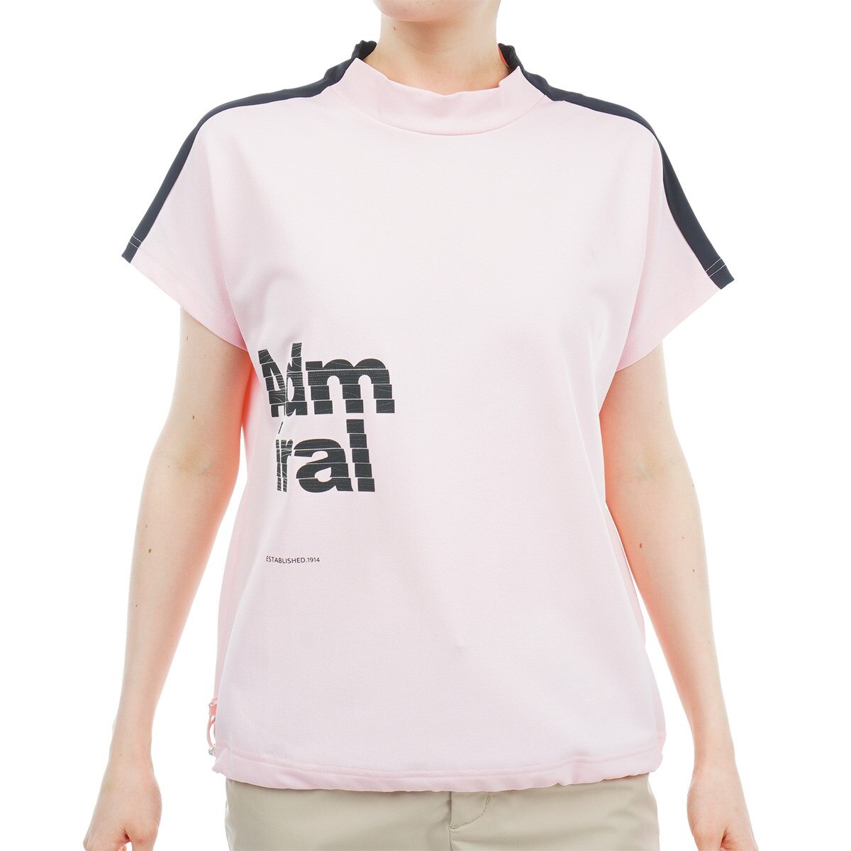 半袖 レディース パーリーゲイツ メンズ ゴルフ サイズ２ Tシャツ - 6