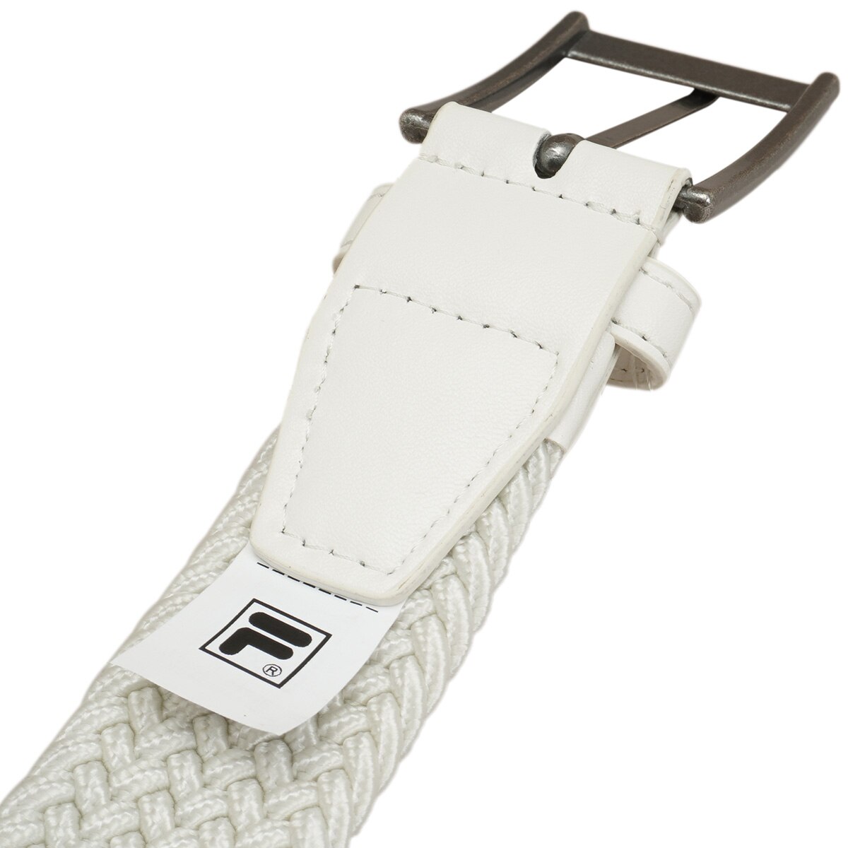 メッシュベルト(ベルト)|FILA(フィラ) 743951-1の通販 - GDO