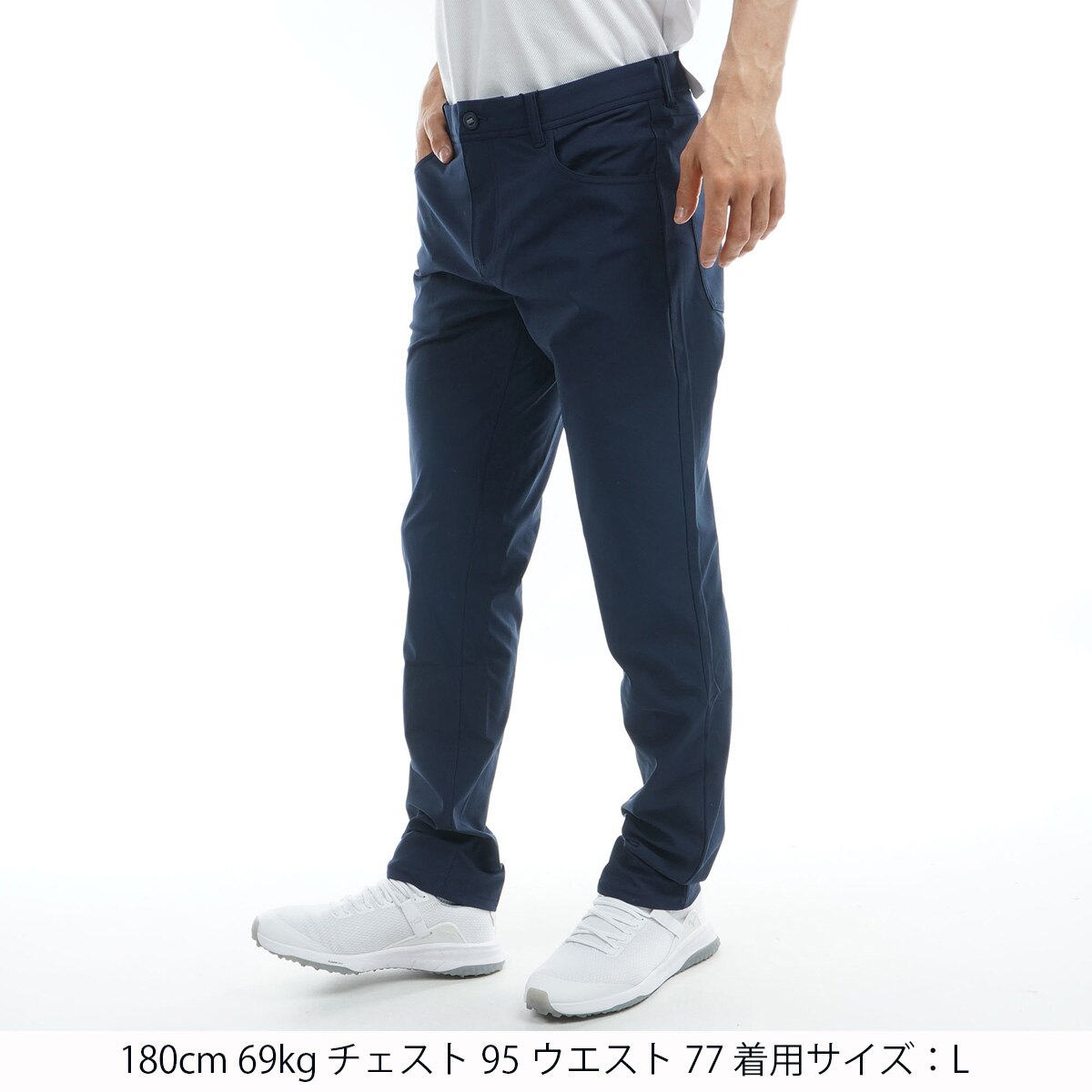 セール・アウトレット】ストレッチ 101 パンツ(ロングパンツ)|PUMA